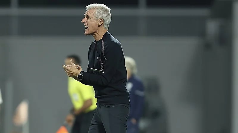 الغامدي: كاسترو سيرحل عن النصر .. فيديو