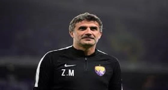 " زوران " يحصل على تأشيرة دخول للمملكة