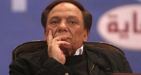 ضبط شاب تسلل لسرقة فيلا عادل إمام