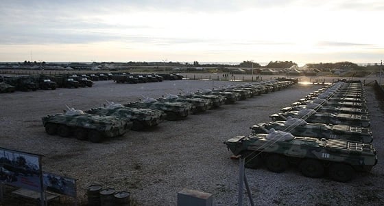 روسيا: الهجوم على القواعد العسكرية في سوريا لم يسفر عن خسائر