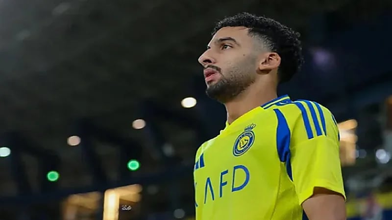 رينارد يستدعي سالم النجدي لقائمة الأخضر