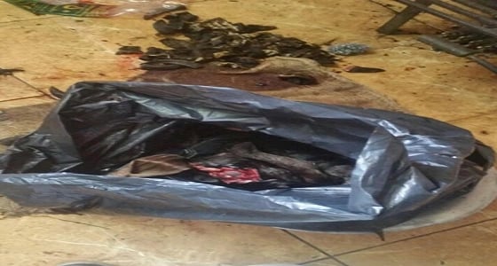 بالصور| اكتشاف عامل بمسلخ يسرق اللحوم من الزبائن ليبيعها لمطبخ شهير