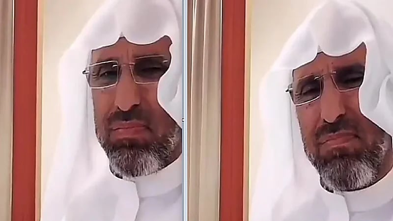 ‏مفسر أحلام يعرض الزواج على فتاة أرادت تفسير حلمها .. فيديو