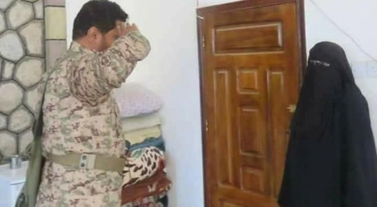 " خنساء اليمن " تفقد 5 من أبنائها في الحرب مع مليشيات الحوثي