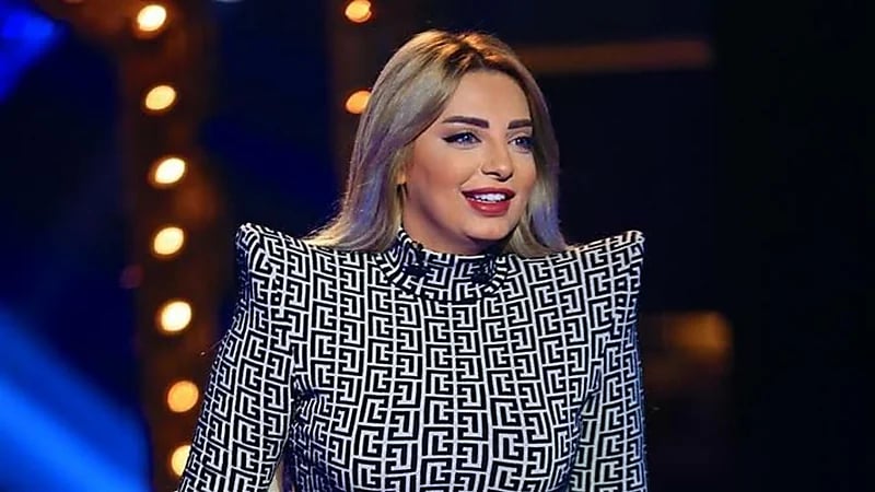 الكشف عن حقيقة زواج مي حلمي من مطرب شهير بعد طلاقها 