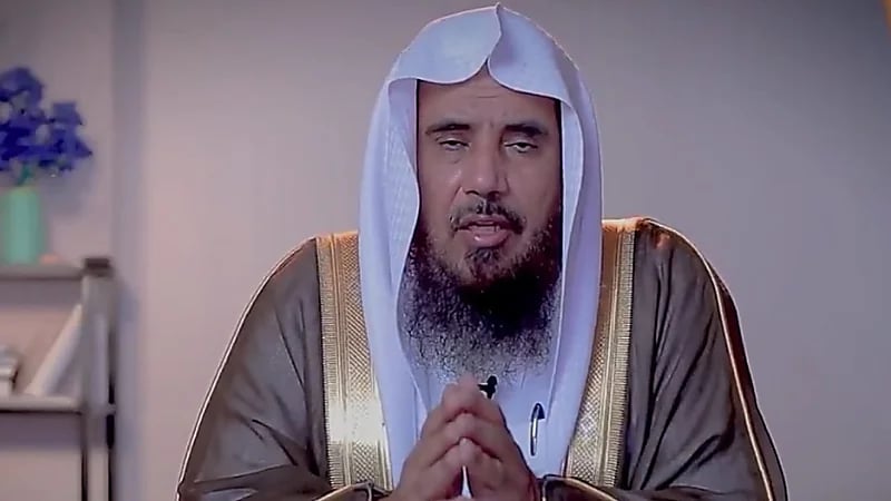 الخثلان يوضح: هل يُعد من يموت في حادث سيارة شهيداً؟.. فيديو