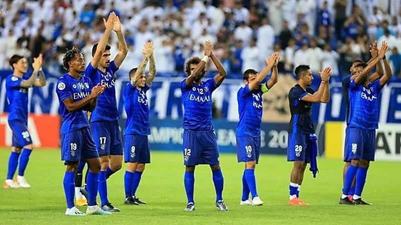 بالفيديو.. «خبير لوائح»: الهلال غير معرض لأي عقوبة لانسحابه من دوري أبطال آسيا