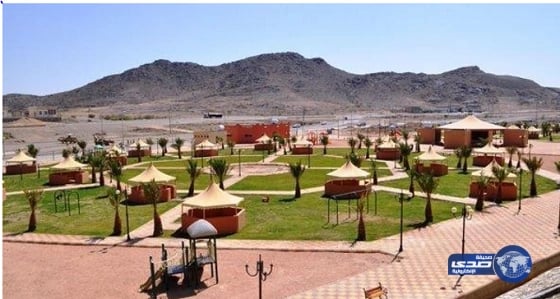 بلدية العقيق ترد علي حادث صعق طفل في حديقة طيبة: الصعق ناتج من سقوط لمبة بأحد الأعمدة بفعل الهواء المصاحب للأمطار