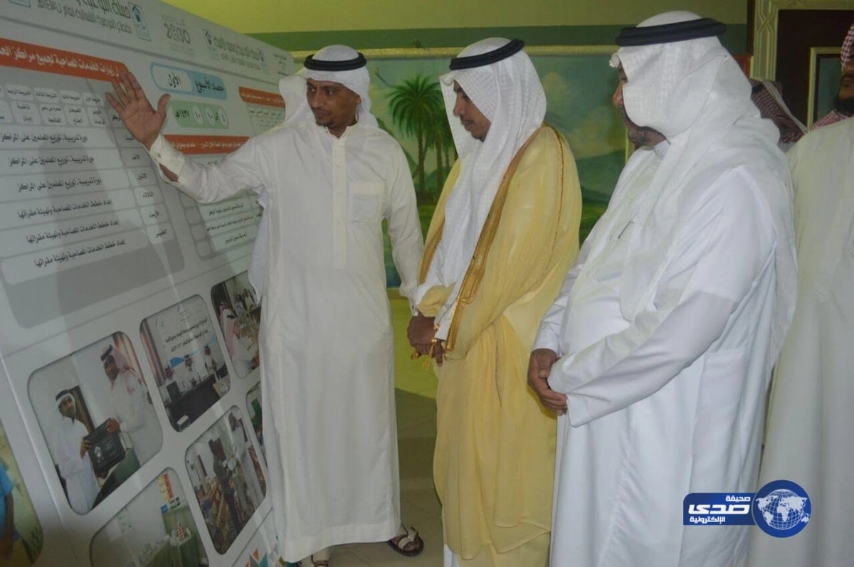 منح شهادة الجودة " ساهب " لمطبخ إصلاحية الرياض