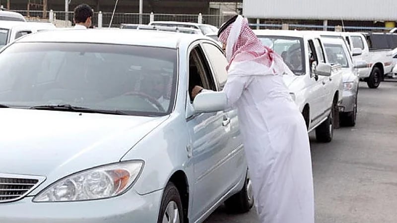 5 حالات يحق فيها الحصول على سيارة بديلة مؤقتة من الوكيل