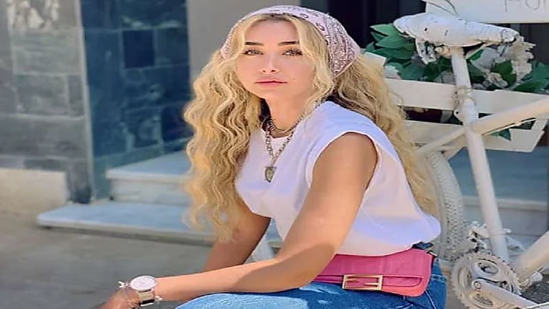 بالفيديو.. هنا الزاهد تكشف عن موقفا طريفا من كواليس مسلسلها الجديد