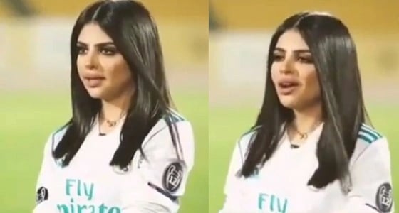 شيخة العسلاوي: أنا دلوعة البيت