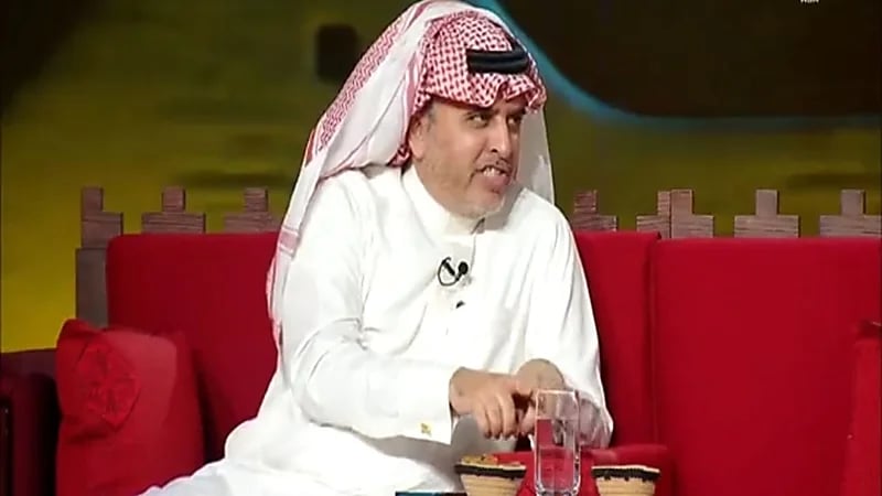 المدلج: الحل في ملعب الملز هو إزالته بالكامل و إعادة بناءه .. فيديو