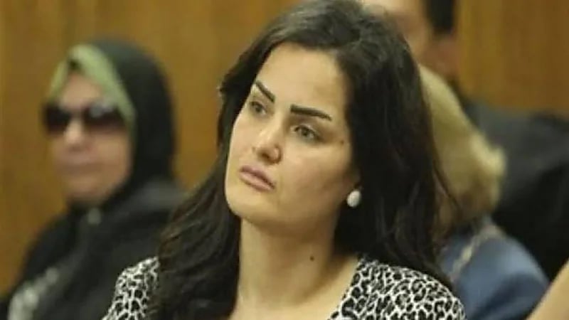 الإفراج عن سما المصري بعد قضاء عقوبتها بتهم نشر الفسق والفجور