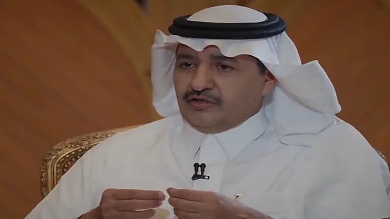 بالفيديو.. قصة تأليف النشيد الوطني السعودي