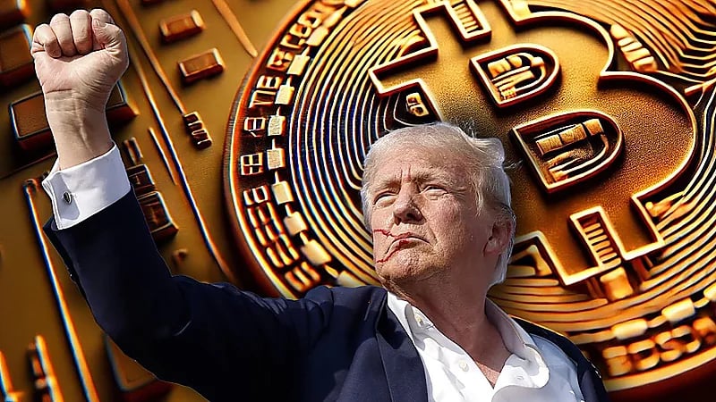 توقعات بتغيرات جذرية في العملات الرقمية مع بداية حقبة ترامب