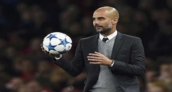 جوارديولا: قريبون جدا من لقب البريميرليج