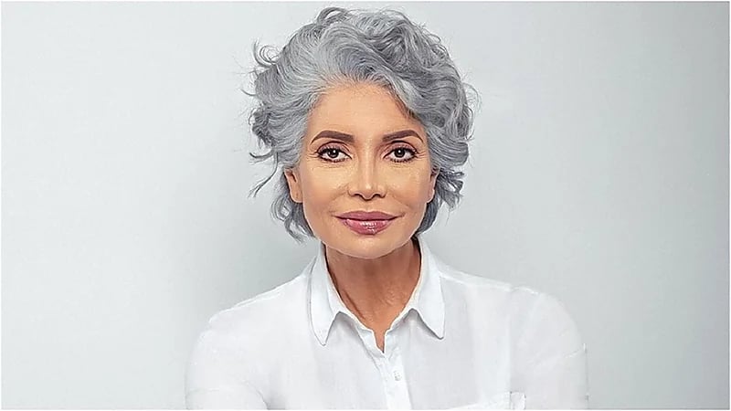 "المهن التمثيلية": وفاة سوسن بدر شائعة سببها مهرجان الجونة