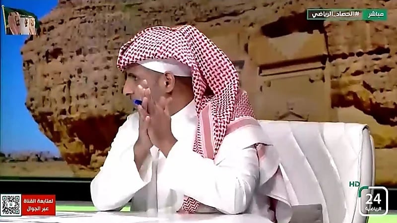 بندر الدبيخي: الاتحاد سيكون في المركز الوسط