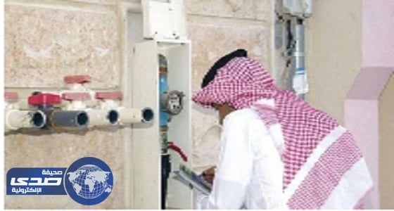 الشورى يقرعلى تركيب عدادات مياه ذكية