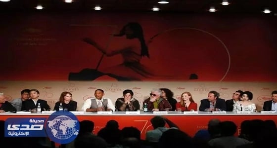 «أشباح إسماعيل» يفتتح «كان» وسط إجراءات أمنية مشددة