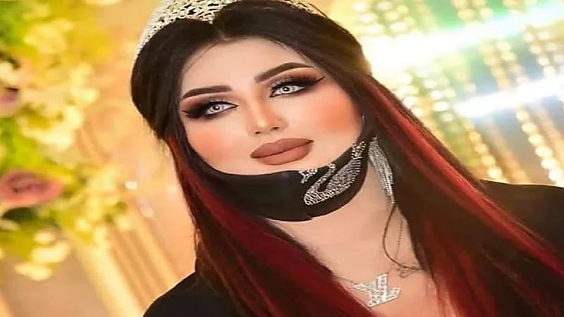 إطلاق سراح المتهمين بمقتل البلوجر العراقية "أم فهد"