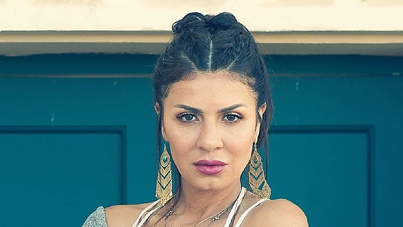 "نجلاء بدر" تنفي تعرضها للتحرش من قبل المخرج محمد سامي