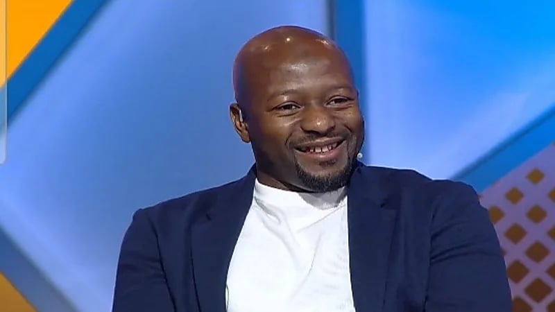 شاهد.. مالك معاذ: إدارة ‎الأهلي عرضتني على أحد الرقات الشرعيين للقراءة علي