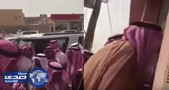 بالفيديو.. مواطنة ترفض 50 مليون ريال للعفو عن قاتل ابنها