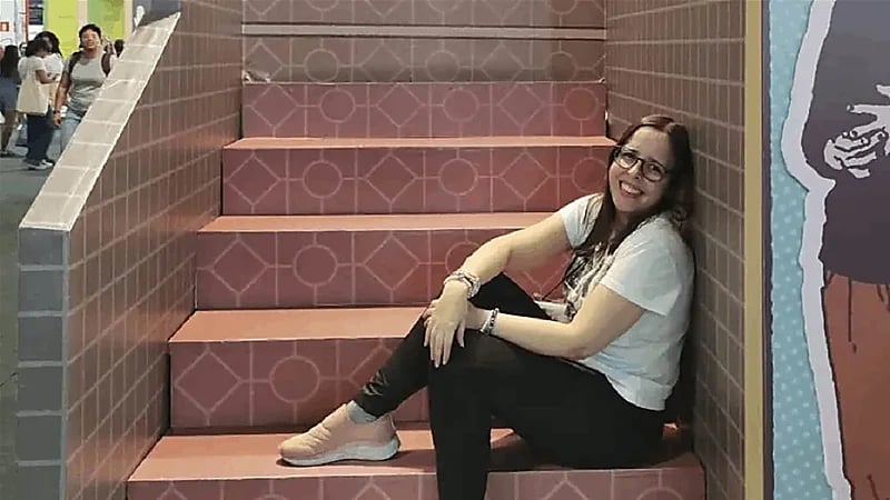 مقتل مشهورة رفضت الارتباط بعامل نظافة