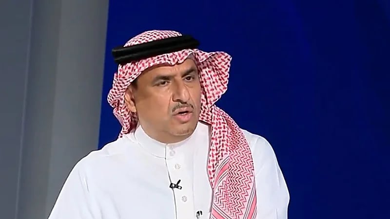 القحيز: الهلال يملك حق الطعن أمام مركز التحكيم بعد قرار الاستئناف.. فيديو