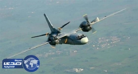 انقطاع الاتصال بطائرة عسكرية فوق بحر اليابان