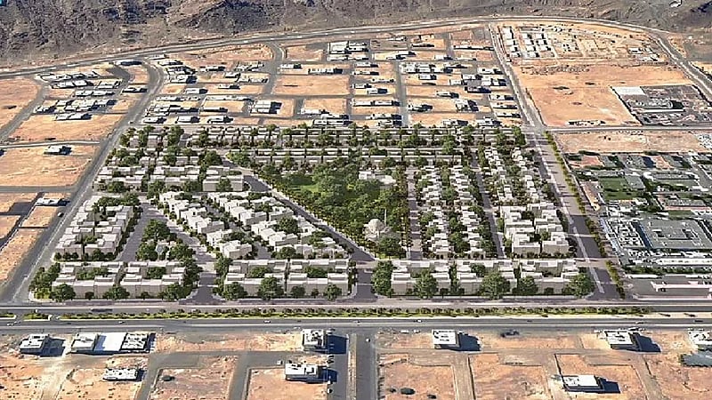 الهيئة الملكية لمحافظة العلا توفر 11 وظيفة شاغرة