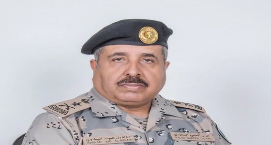 حرس الحدود يعلن نتائج لجنة تقصي الحقائق في مقطع شكوى مواطن