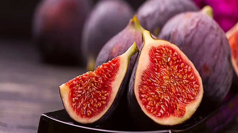 فوائد مذهلة للتين المجفف تعرف عليها