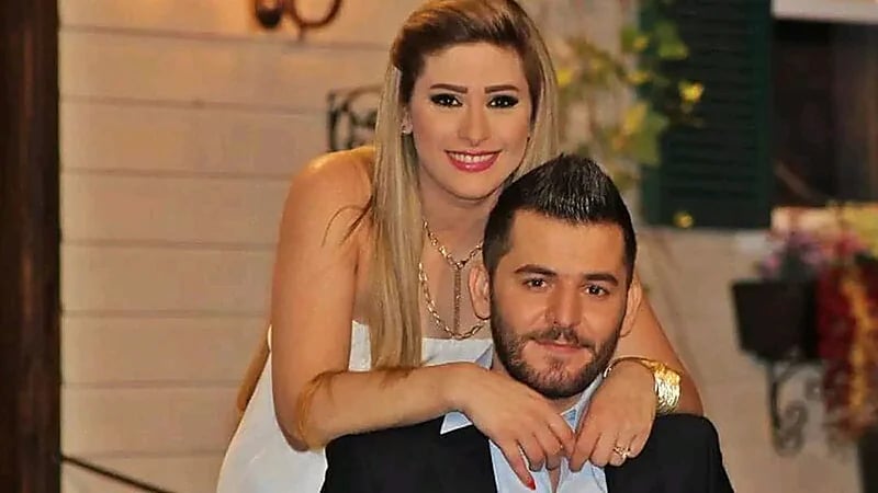 بعد انفصاله عن إمارات رزق.. حسام جنيد يعلن ارتباطه رسمياً