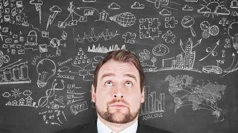 التفكير المفرط مرض العصر و5 خطوات للتغلب عليه .. فيديو