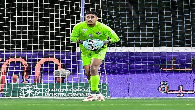 الاتحاد يعلن رسميًا عن تعاقده مع محمد العبسي