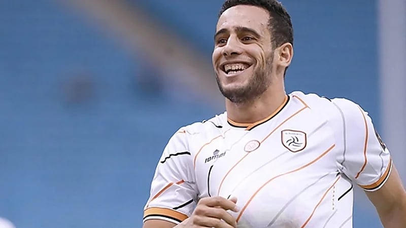 بن يطو : الشباب له الفضل في أن أظهر في قارة آسيا .. فيديو