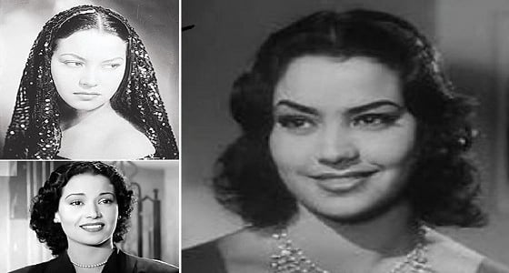 مديحة يسري تحقق رقماً قياسياً فى الوسط الفني