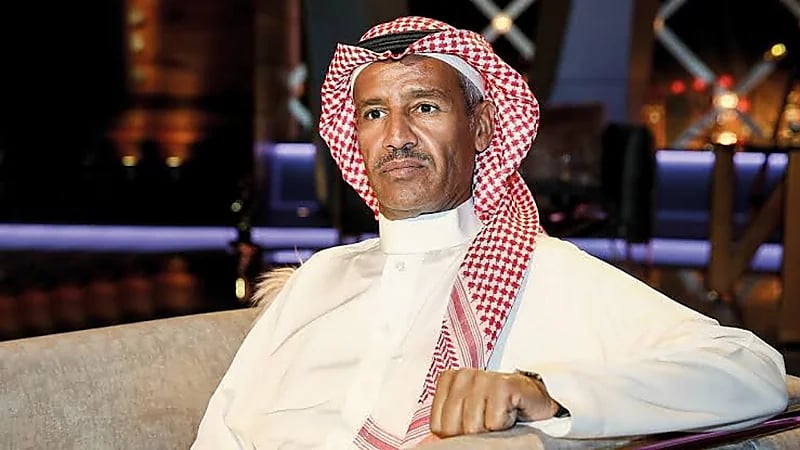 بالفيديو.. خالد عبدالرحمن: تراخيص مزاولة الصيد تلعب دورا في الحد من التجاوزات