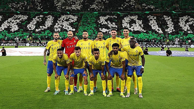 النصر يستهدف التعاقد مع مهاجم أجنبي تحت 21 عام