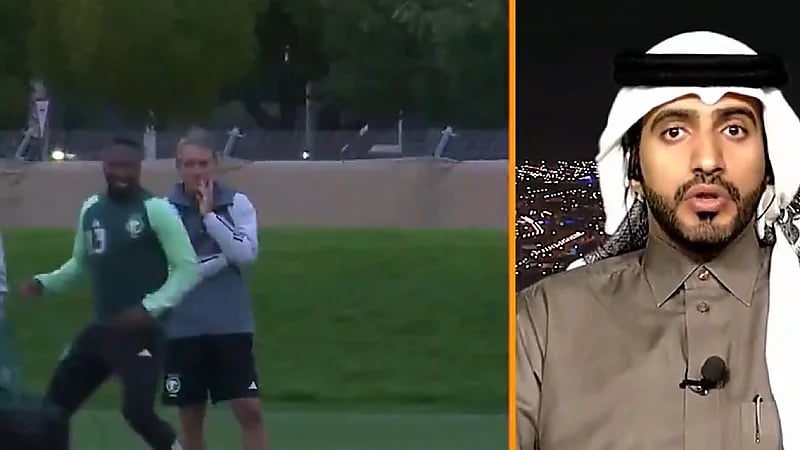 عيسى المسمار: المنتخب الكوري يعاني دفاعيا .. فيديو