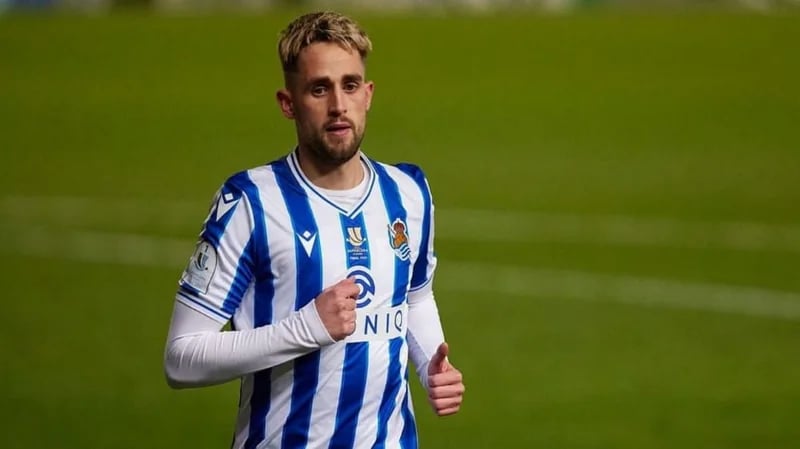 "يانوزاي" يرفض عرض النصر