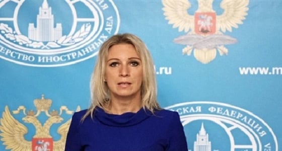 روسيا تفصح عن صاحب الكوكايين المضبوط في سفارتها بالأرجنتين