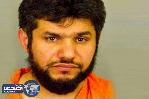 السجين حميدان التركي يلتقي ببعض أبنائه في محبسه بالولايات المتحدة