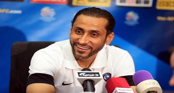 سامي الجابر: هذا ما توقعته لعمر خربين قبل سنتين