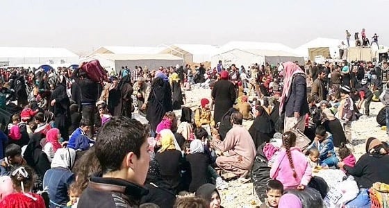 التهديدات والتصفية.. أبرز أسباب انتشار " النزوح الجديد " بين العراقيين