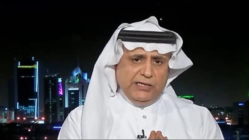 الفراج: منذ 2021 أصبح انتهاك الحريات في الغرب شائعًا