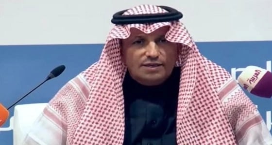 الغفيص: 3 ملايين تابع سجَلوا في برنامج حساب المواطن